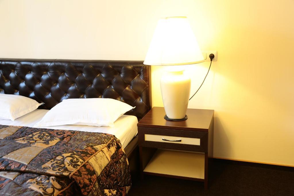 Salem On Samal Hotel Almaty Room photo